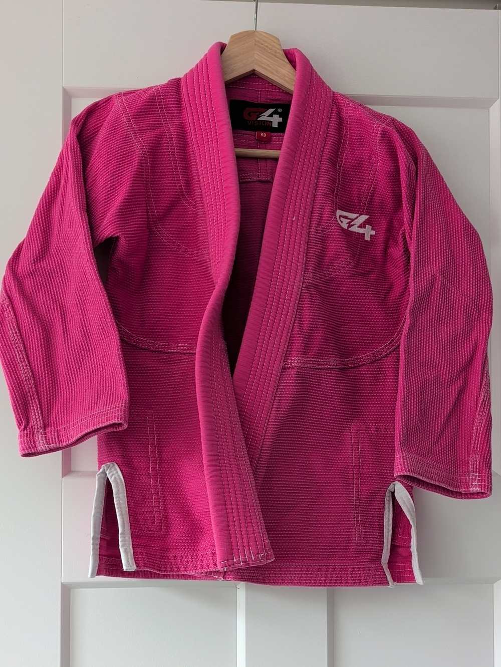 Brazilian jiu jitsu suits BJJ Gi Children Grappling Preshrunk Kimonos Lightweigh
